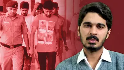 ‘Govt officer on wrong side of law’: Ex-bureaucrats to Haryana CM on Vikas Barala’s appointment
