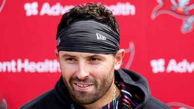 Bucs GM Reveals Team's Long-Term Plans for Baker Mayfield Amid Extension Talks