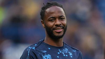 Report: Raheem Sterling Linked With Shock Move to Chelsea’s Premier League Rivals
