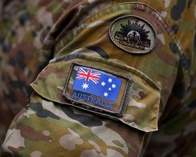 Australian army officer stripped of security clearance over Israel loyalty leaves defence force