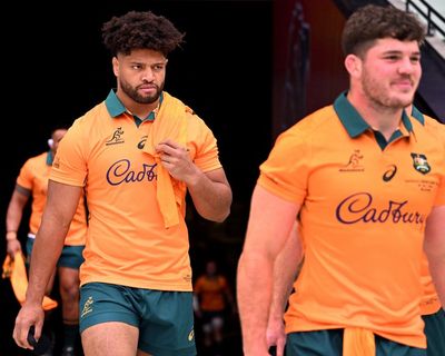 Growing confidence gives Wallabies hope of ‘special’ win over Lions in MCG clash