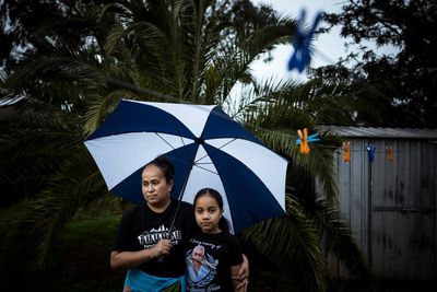 Bateteba left what once felt like ‘the safest place in the world’ to build a life in Australia. Thousands hope to follow