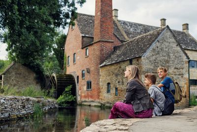 I live in the Cotswolds – here’s why Americans are obsessed