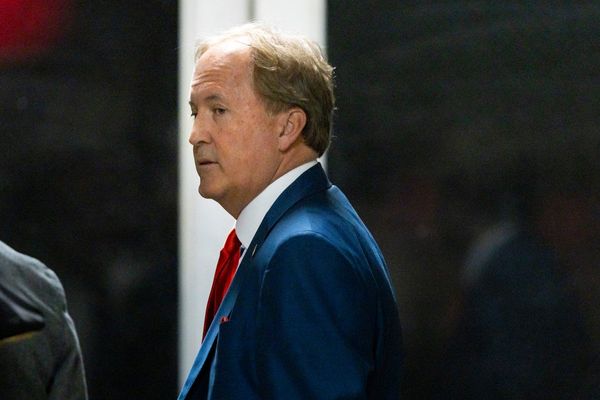 Texas AG Ken Paxton reportedly declared three primary residences, raising questions of mortgage fraud