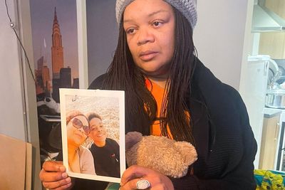 Mother of murdered schoolboy fears she may ‘never recover’ from son’s loss