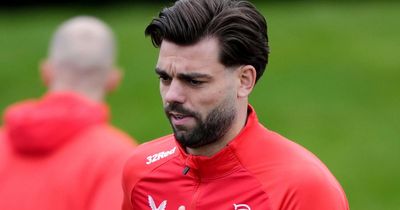 Rangers defender finally set to complete Ibrox transfer exit