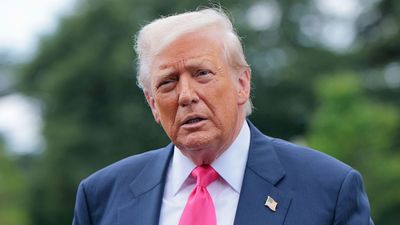 ‘I’m allowed to do it’: Did Donald Trump just confess that pardoning Ghislaine Maxwell is on the table?