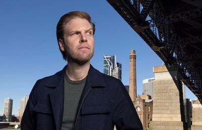 Mark Humphries: ‘When did the Australian dream go from owning your own home to owning somebody else’s?’