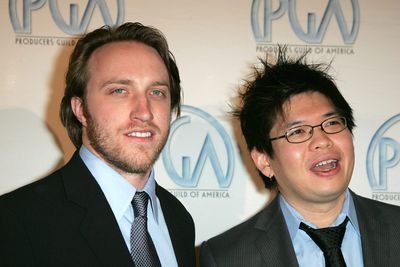 YouTube’s founders split over $650 million when they sold to Google in 2006—had they held out, they could have taken a slice of $550 billion