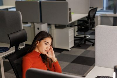 It's not just Gen Z: these founders hated their 9-to-5 so much they launched their own companies