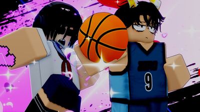 How to get the Switcher Style in Basketball Zero