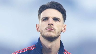 ‘I Didn’t Like It’—Declan Rice Slams Arsenal Fans for Social Media Backlash