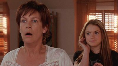 I Rewatched Freaky Friday For The First Time As An Adult, And I Need To Talk About The Real MVP Of This Movie