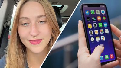 ‘That same day you were leaving on a trip to Florida’: Woman picks up boyfriend’s phone. Then she notices his hidden folder is unlocked