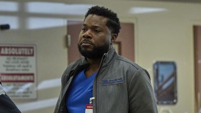 The Doctor Who Tried To Save Malcolm-Jamal Warner Opened Up About What Happened