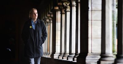 'She will not be the last': Members react to Mhairi Black quitting the SNP