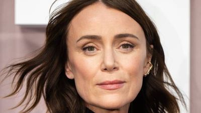 Keeley Hawes — things you didn't know about the TV star