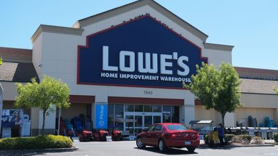 3 Best Items To Buy at Lowe’s Now for the Second Half of 2025 To Save Big Money