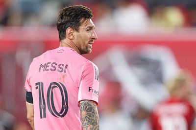 Lionel Messi, Jordi Alba avoid sanctions over MLS All-Star snub