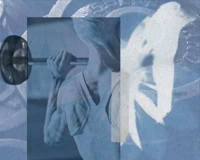 ‘Old people are capable of more’: meet the female weightlifters in their 70s and 80s