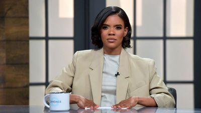 ‘You are royally screwed’: Candace Owens lashes out at Emmanuel Macron’s wife like a sore loser after he slapped her with a lawsuit
