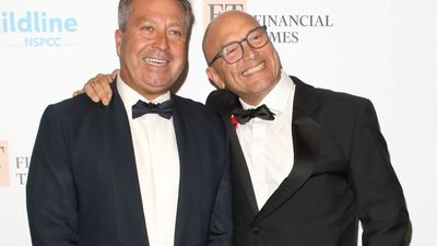 New MasterChef presenters: All we know as BBC confirms unseen John Torode and Gregg Wallace series will air