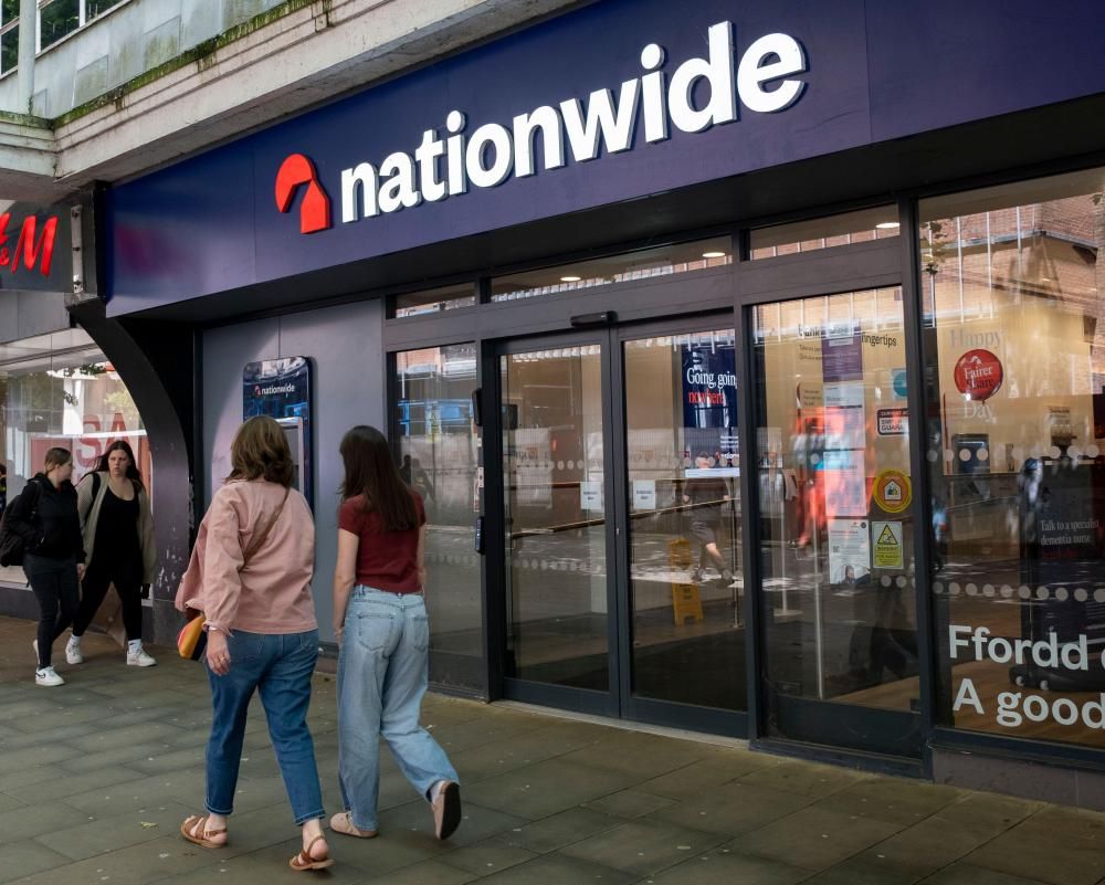 Nationwide building society’s members deserve real…