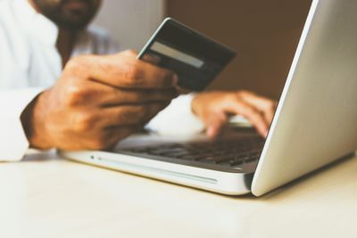 Mastercard and Visa Under Fire As Petition For Payment Giants To 'Not Police' Legal Content Blows Up