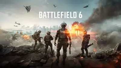 Battlefield 6 will reportedly have a battle royale mode—but does it really need one in 2025?