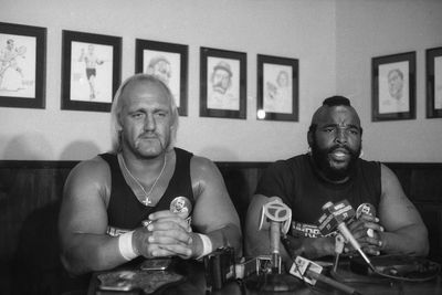 Hulk Hogan's death resurfaces painful contradictions for Black wrestling fans