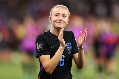 England v Spain live: Lionesses aim to ‘continue their legacy’ in Euro 2025 final