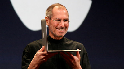 40 years ago, Steve Jobs was fired from Apple – but it made Macs better than ever