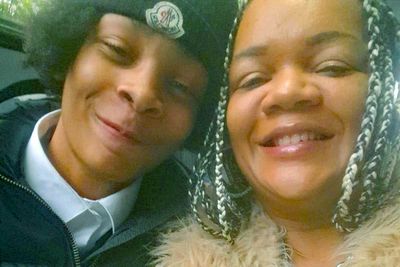 Mother of machete attack victim says ‘streets are bleeding’ after killers jailed