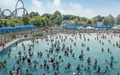 Hersheypark Update: Witness Recounts Lifeguards' Efforts To Save Child Amid Seizure Rumours