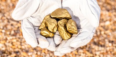 A company says it could turn mercury into gold using nuclear fusion. Can we take this claim seriously?