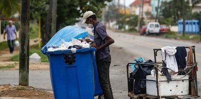 Cuban government scrambling to deal with outrage about country’s economic crisis