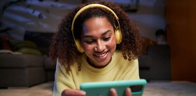 As Spotify moves to video, the environmental footprint of music streaming hits the high notes