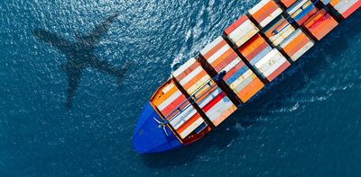 How to reduce the hidden environmental costs of supply chains