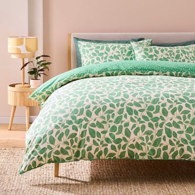 Habitat x Scion's striking retro bedding collection has been living in my head rent-free since it launched