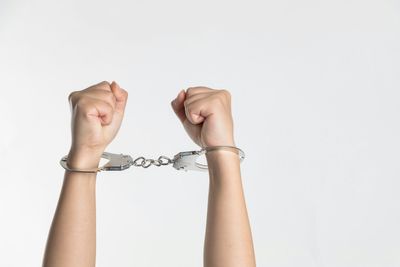Who Is Heston James? 'Nuisance' TikToker Arrested After Series of Disruptive Pranks in Arizona