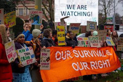 Top court says countries can sue each other for climate damage – this is what to expect