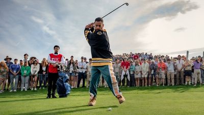 As Happy Gilmore 2 Hits Netflix, Critics Note Adam Sandler’s ‘Moronic’ Comedy And Emotional Story But Don’t Agree On Whether He Sinks The Putt