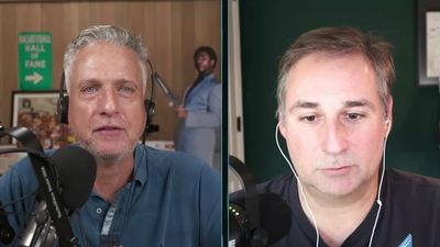 Bill Simmons Says There's 'Buzz' That One NBA Franchise May Relocate in Lieu of Expansion