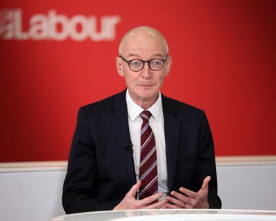 The Guardian view on standards in politics: a golden reform opportunity squandered