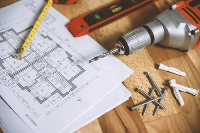 10 States Where Home Renovations Require a Legal Consultant