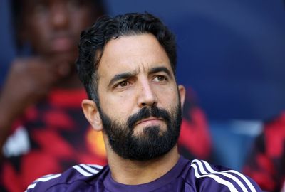 Ruben Amorim open to Manchester United outcast reintegration if transfer demands not met