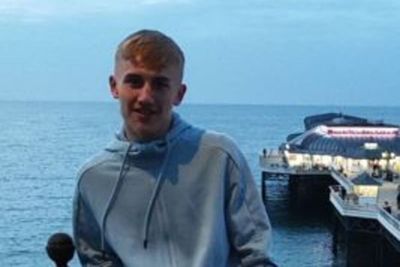 Teenager with ‘unhealthy interest’ in knives guilty of 18-year-old’s murder