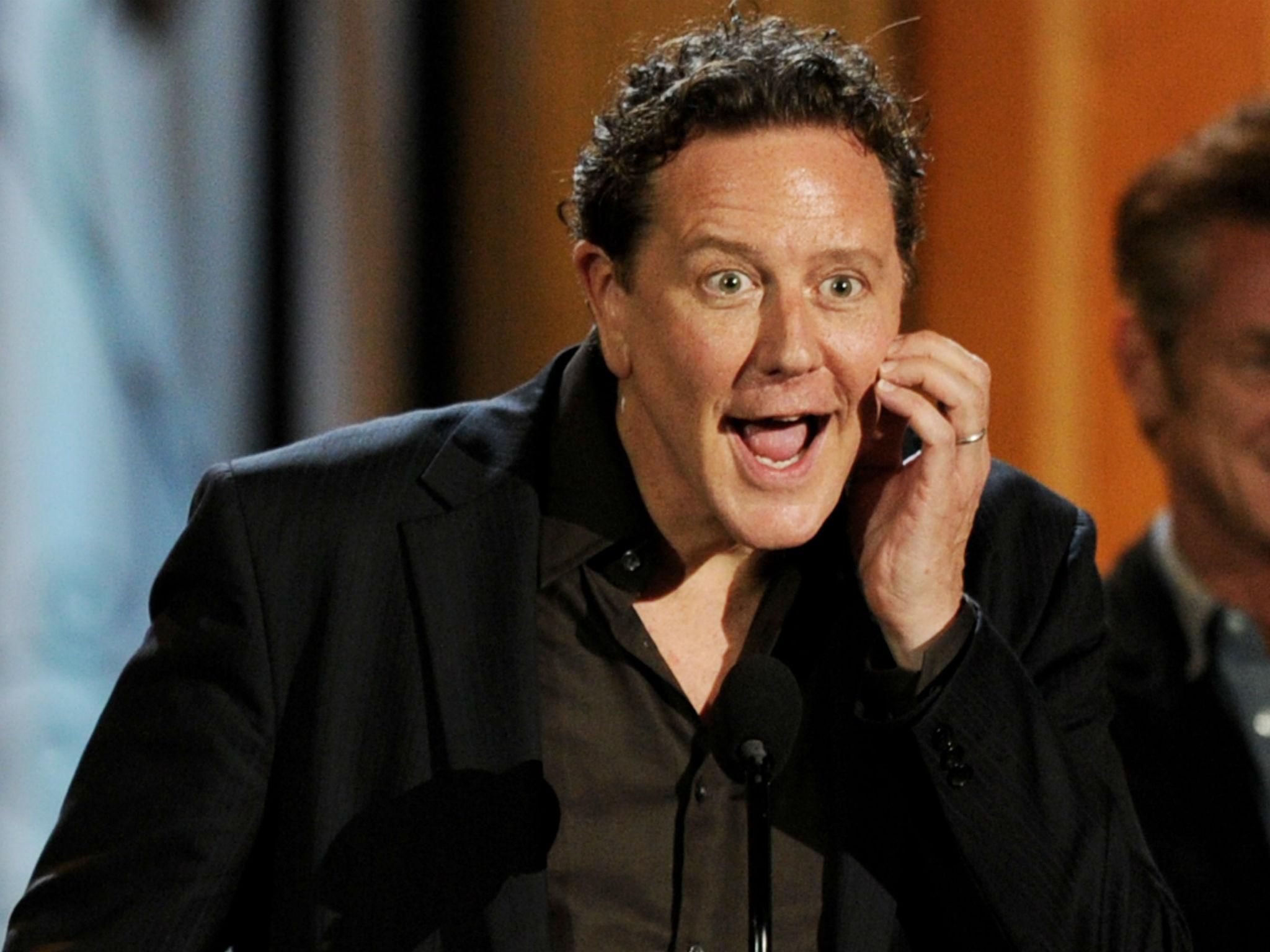 Judge Reinhold Face Liftstatistics - apszu61