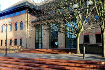 Teenager who fatally stabbed man with rambo-style knife after drug deal found guilty of murder