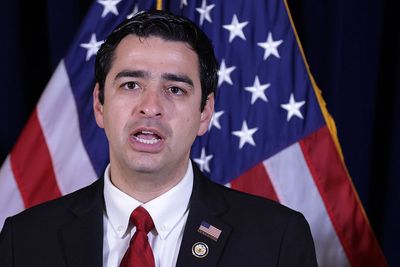 Colorado GOP Rep. Slammed Over Misrepresenting Own Family's Immigrant Story Despite Publicly Supporting Deportations
